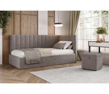 Кровать-тахта с подъёмным механизмом "Венеция" (Хочу Домой)